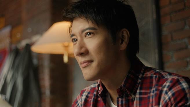 王力宏近日推出新歌MV。（宏声文化提供）