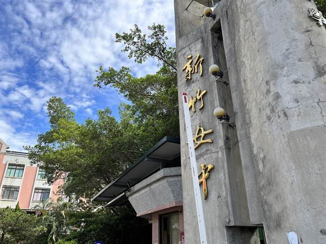 阳明交大邀请新竹女中成为附属高中，引发校友反弹。（本报资料照）