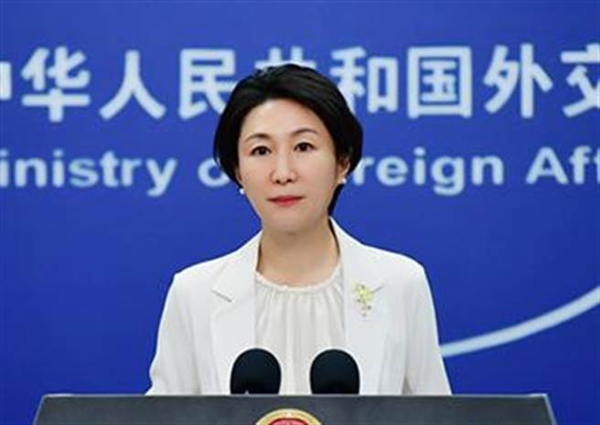 來自中印未定界爭議地區，3印度運動員恐無緣杭州亞運，中方回應。（大陸外交部）