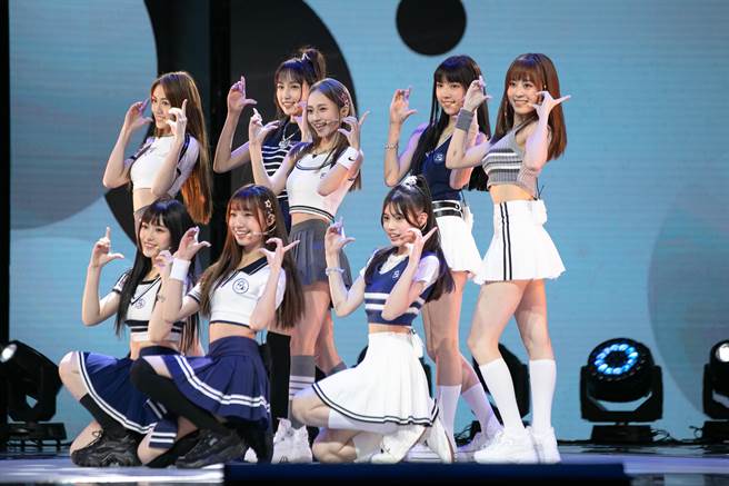 幽灵水晶。（踢帕娱乐提供）