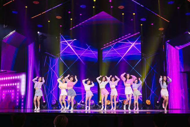 日光之橙。（踢帕娱乐提供）