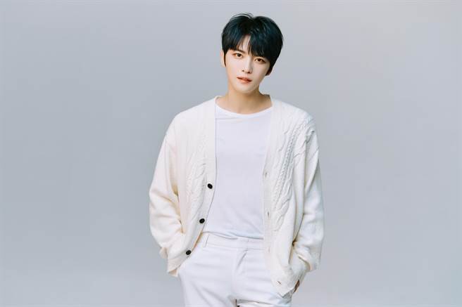 金在中成立的韩国娱乐公司「iNKODE」派代表到《未来少女》比赛现场。（iNKODE提供）