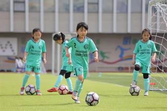 上海發布「體育20條」小學每周 5節體育課 每天運動最少2小時