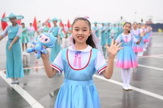 杭州亞運開幕式 台灣2家媒體被拒絕入場拍攝