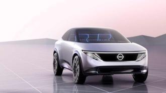 老牌電動車 Nissan Leaf 要變純電跨界休旅，十月底有機會首度在日本亮相