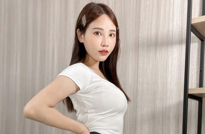 咪妃指出博爱座成为某些人情勒的工具。（图／咪妃Julia脸书）