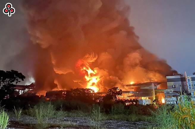 高尔夫球大厂明扬重大公安意外，造成多人死伤。（报系资料照）