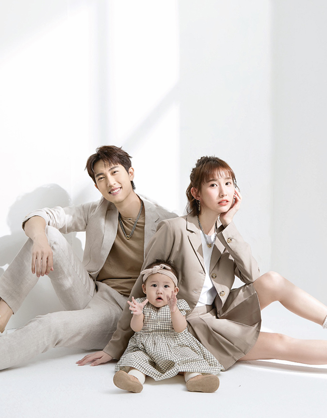 每年有千分之3到4的新生儿会出现「听力损伤」的症状，相对机率而言，听损宝宝比唐氏症还容易出现。（图／婴儿与母亲提供）