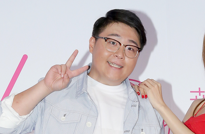 郝劭文今年与林寧瑞举行婚礼完婚。（图／中时资料照片）