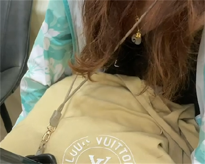 屏二分队的陈柏翰命丧火窟，表妹23日泪诉「大家都觉得你是英雄，但我们只想要你当一个平平凡凡的好哥哥获是好舅舅及好孙子」。（洪靖宜摄）