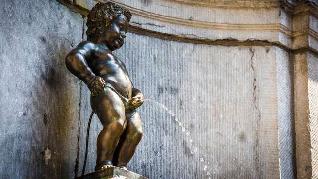 （示意图／shutterstock）