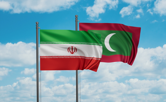 跟随利雅德脚步 马尔地夫与伊朗恢復邦交。(示意图/达志影像)