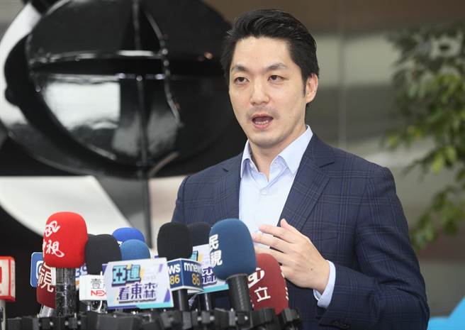 侯友宜拚大選請假到年底 蔣萬安：侯有整體節奏和步調 政治 中時