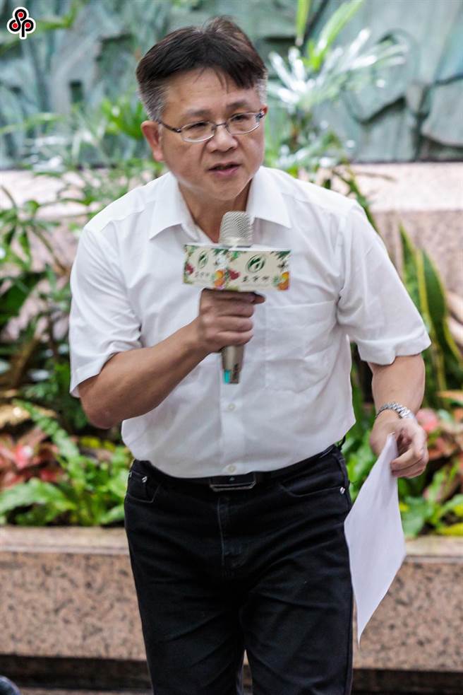 進口雞蛋引發的食安爭議不止，農業部長陳吉仲、畜產會董事長林聰賢日前請辭止血，畜牧司司長張經緯也被證實調職生物多樣性研究所副所長。生多所表示，目前派令已發，但報到時間未定。（本報系資料照）