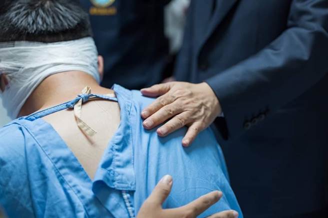 取自赖清德脸书