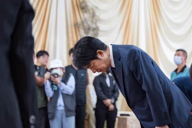 取自赖清德脸书