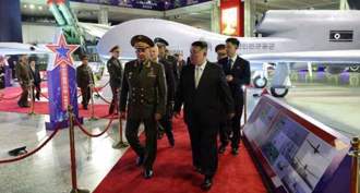 南韓譴責與俄合作 北韓：鄰國關係密切天經地義