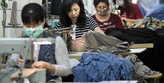 紡織業陷近十年寒冬 獲利趨保守
