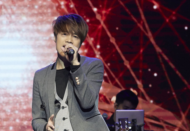 TANK的歌曲至今仍被不少人翻唱，多首歌曲成为80年代粉丝在KTV的必点歌曲。（图／中央社）
