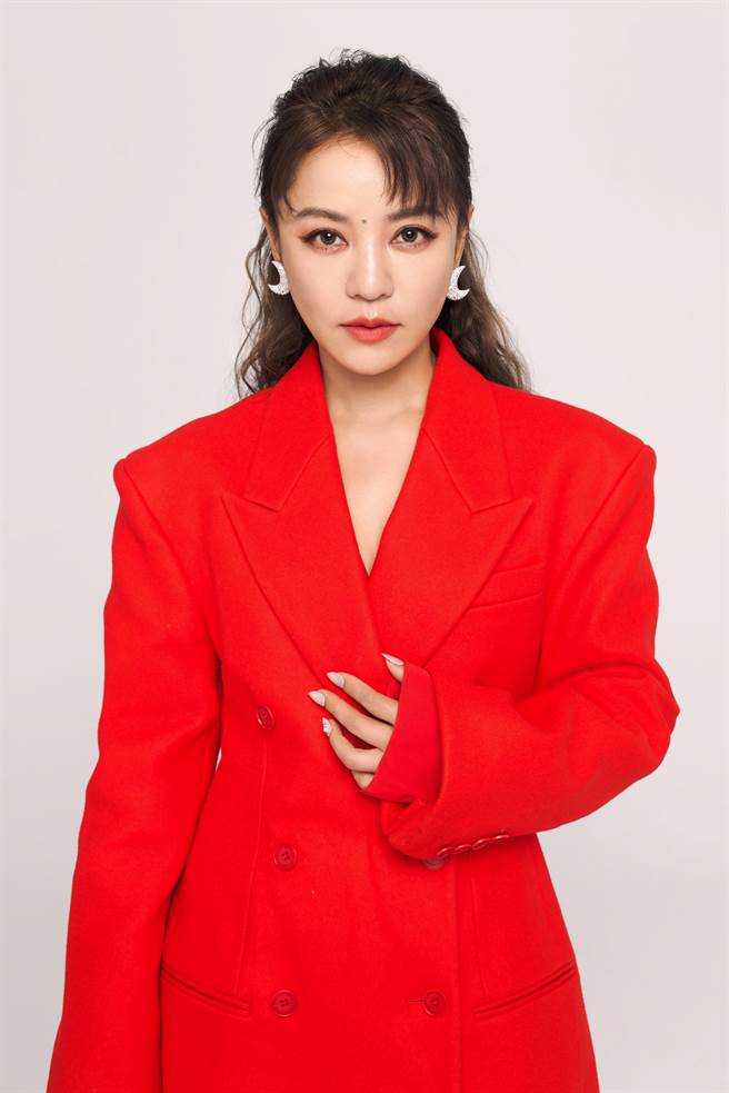 丁噹將在11月4日於台北流行音樂中心開唱。（相信音樂提供）