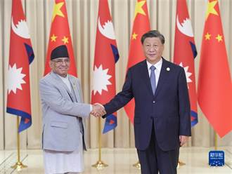 中國、 尼泊爾聯合聲明：西藏是中國內政 不允許利用尼領土反華