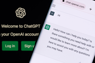 ChatGPT功能再進化 OpenAI：現在可瀏覽網路