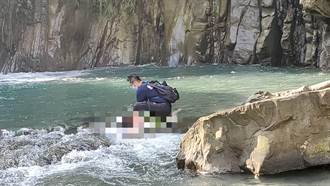 23歲男重機騎士離奇失蹤    驚現溺斃嘉義深山「秘境瀑布」 