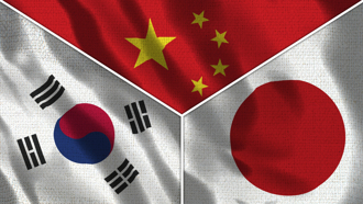 日媒：日中韓峰會中斷4年 擬12月舉行