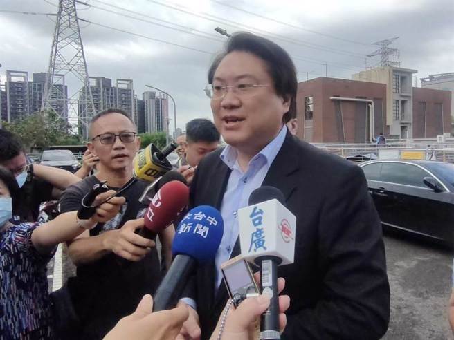 林右昌指出，调查会将于今日下午召开第一次会议，规划后续现勘及访谈事项，因属复合式重大灾害，将邀请具有特殊化学工厂管理及灾害抢救专才的专家学者与会接受谘询。（本报资料照片）