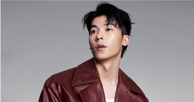 许光汉正式进军韩国演艺圈，将在韩剧《No Way Out》诠释杀手一角。（图／一起娱乐提供）