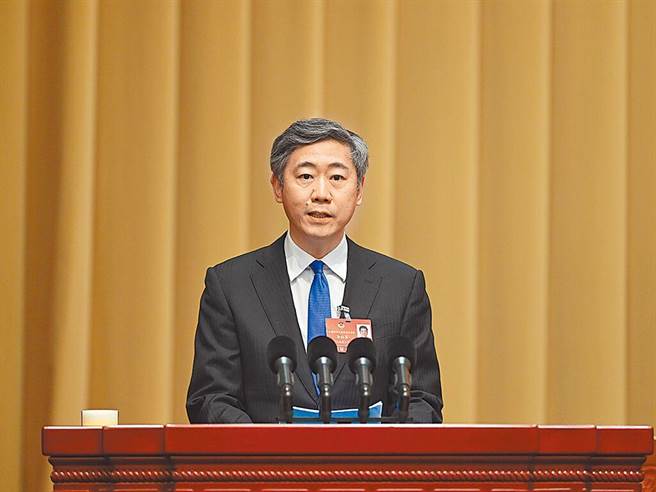 中国人民银行前货币政策委员会委员李稻葵。（资料照／新华社）