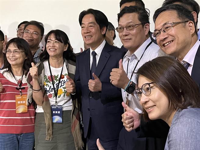 侯友宜抛老农津贴加码 民进党：慢半拍 行政院早宣布。曾薏苹摄