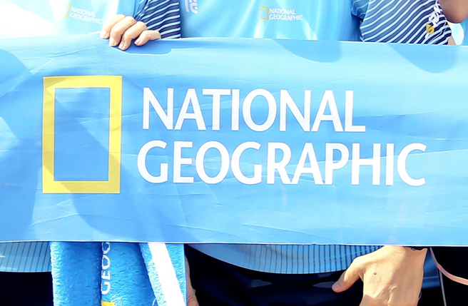 國家地理頻道即將關台。（圖／中時資料照）