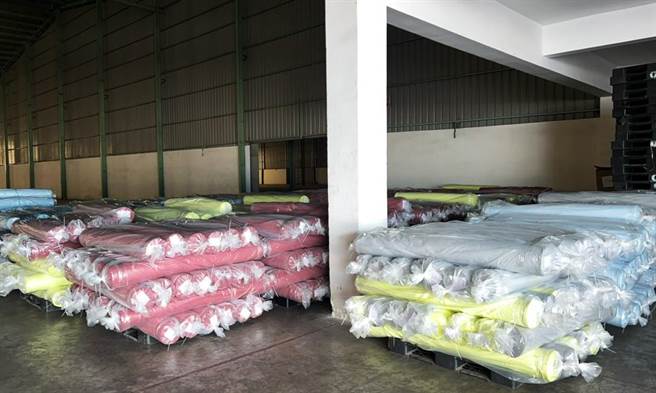 中菲行提供高度客制化与流程自动化物流服务。（中菲行提供）