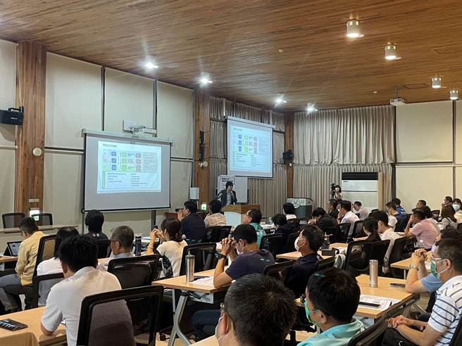 因應國土計畫法，雲林縣政府辦理「農業部門空間計畫」座談會。（雲林縣政府提供／張朝欣雲林傳真）