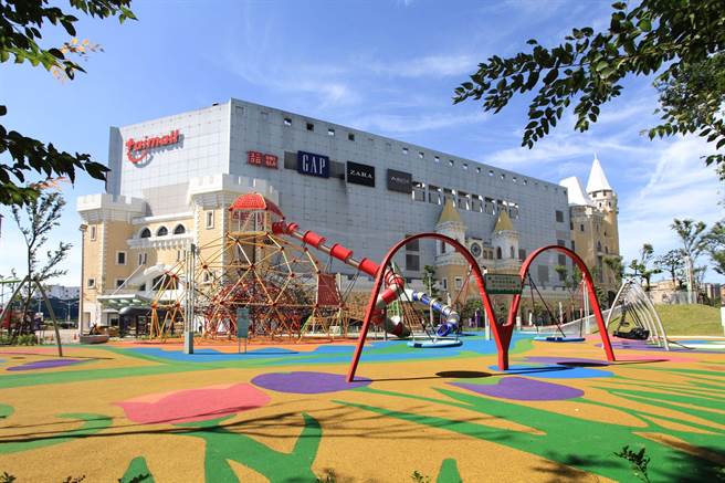 台茂購物中心周年慶將在28日至10月23日登場，並特別為了連假舉辦一系列有趣活動。（台茂購物中心提供／朱世凱台北傳真）