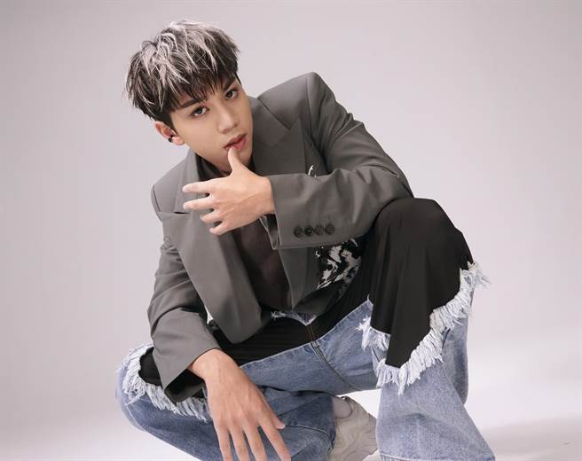 李秉谕推出个人单曲。（种子提供）