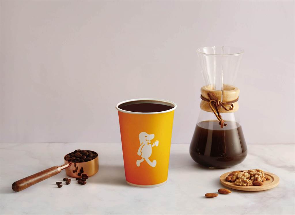 迎國際咖啡日，cama café連二日推全系列精品手沖9折優惠。（cama café提供／朱世凱台北傳真）
