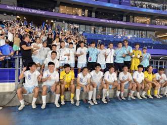 杭州亞運》中華女足1比0勝泰 B組第1連3屆晉8