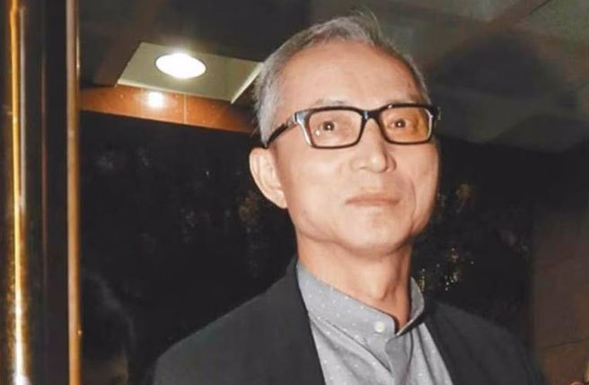 朱国荣。(资料照片)