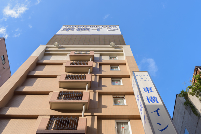 因总部设于位在东京、横滨间的蒲田，故取名「东横」。（示意图／Shutterstock）