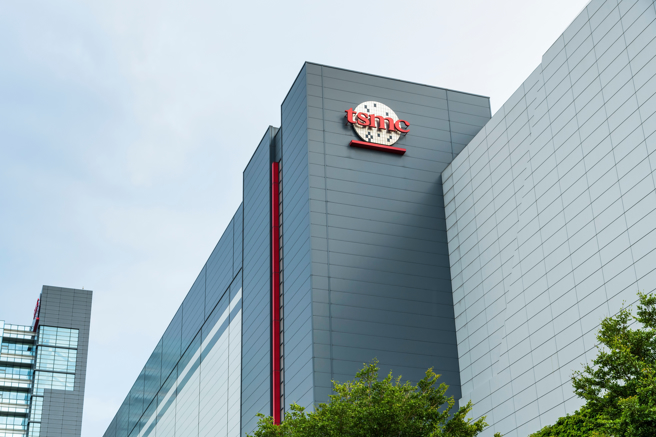 台积电美国厂受到不小挑战。（示意图／shutterstock）