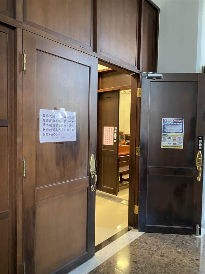 张敦量二审仍判刑9年，另张同伙友人李韦霖、陈劲豪涉犯部分，则改判3年徒刑。（本报资料照）