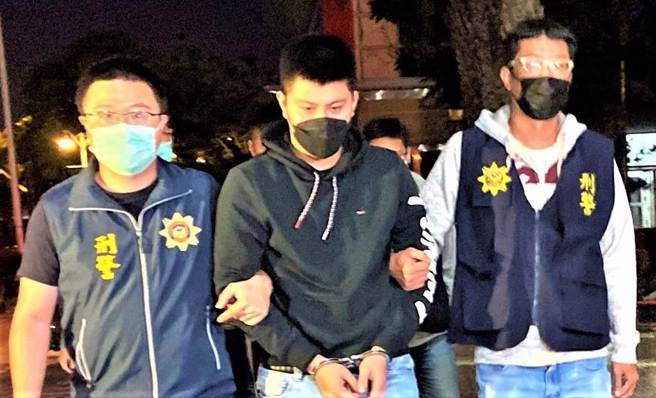 擦撞车祸酿成重大治安事件，3名恶煞以铝棒痛打男大生，打到颅内出血，住进加护病房急救，引起社会挞伐。（资料照／卢金足摄）