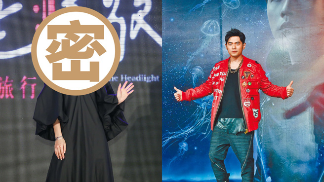 李毓芬的IG追蹤人數快超越周杰倫。(圖／中時資料照)