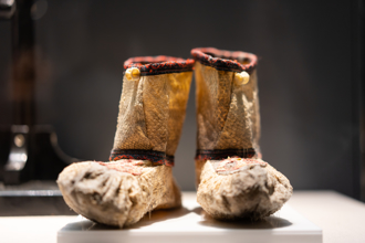 古代鞋子不分左右腳 只限這行業穿不同色鞋 侮辱性極強