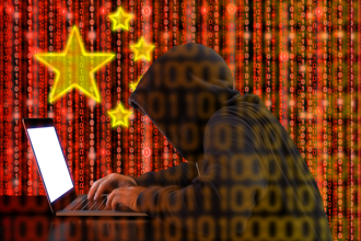美日籲警戒中國駭客集團 政府企業等均為目標