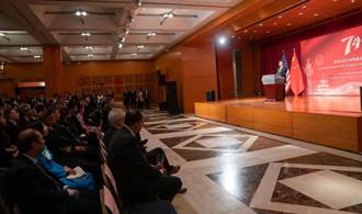 陸駐美大使謝鋒：中美關係發生巨大變化但「三個沒變」