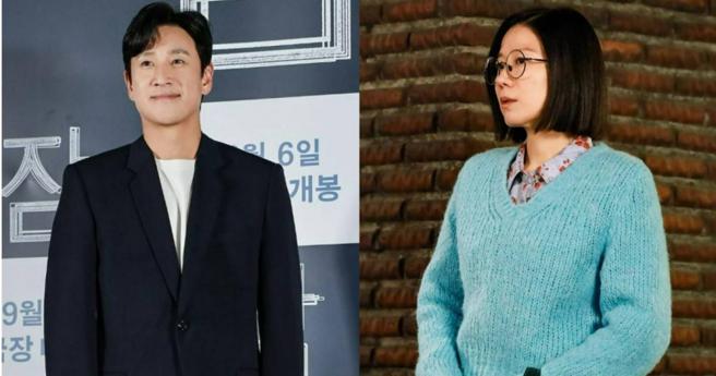 李善均和妻子田慧振是人人称羡的银色夫妻，田慧振只靠三个字阻止李善均闯祸，很了解另一半。（图／翻摄自Hodoo娱乐IG）