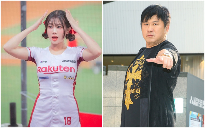 胡瓜与熊霓爆绯闻，熊霓爸爸出来回应了。(图/中时资料照)